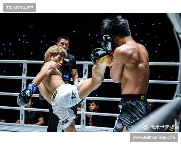 ONE周五格斗夜124 伊朗选手阿亚德首回合KO胜利收获35万泰铢奖金