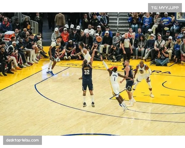 掘金第四节防守强度提升,限制对手外围投篮把握关键胜势 掘金第四节防守强度提升,限制对手外围投篮把握关键胜势