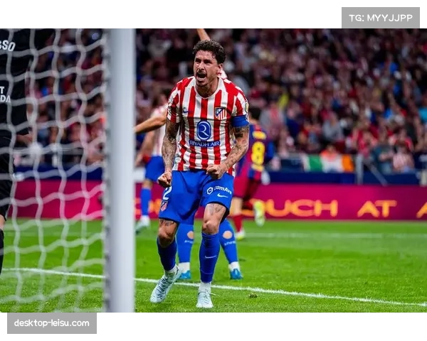 何塞-吉梅内斯同样因其他问题缺席，马竞后防双中卫同时伤停